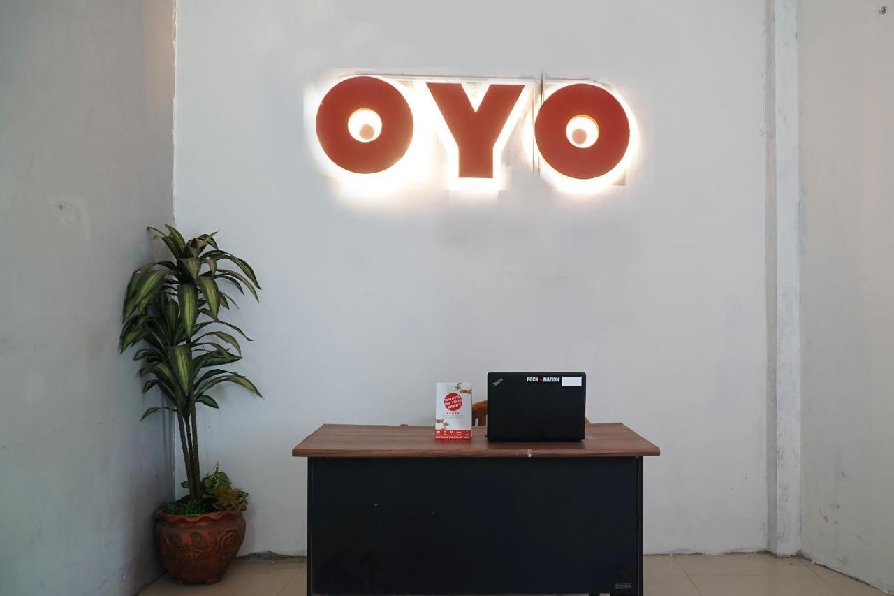 Oyo Flagship 1034 Pondok Mulia Guest House Syariah Balikpapan  Buitenkant foto