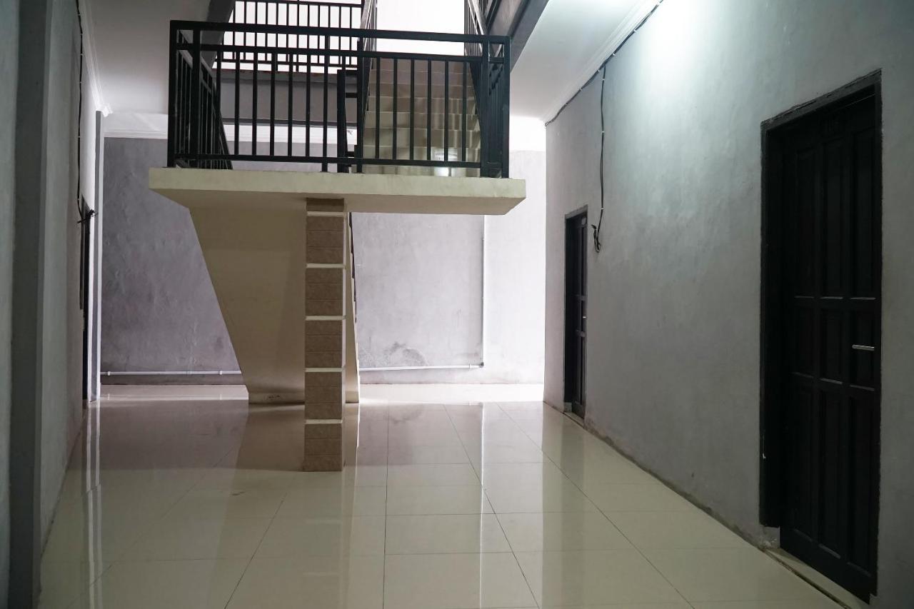 Oyo Flagship 1034 Pondok Mulia Guest House Syariah Balikpapan  Buitenkant foto