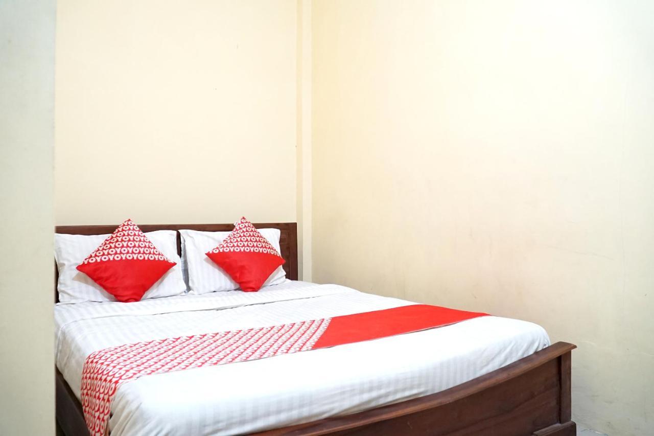 Oyo Flagship 1034 Pondok Mulia Guest House Syariah Balikpapan  Buitenkant foto