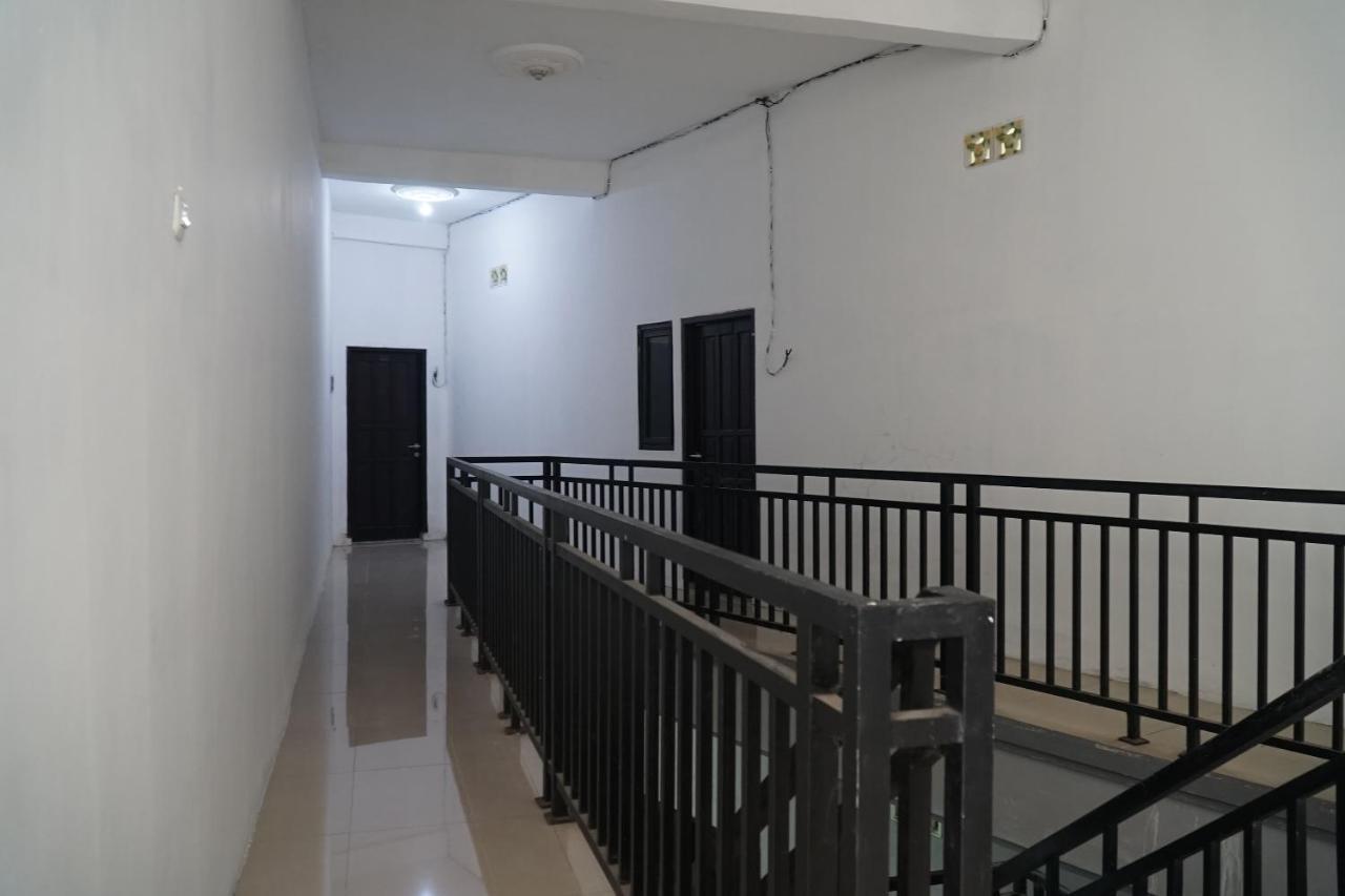 Oyo Flagship 1034 Pondok Mulia Guest House Syariah Balikpapan  Buitenkant foto
