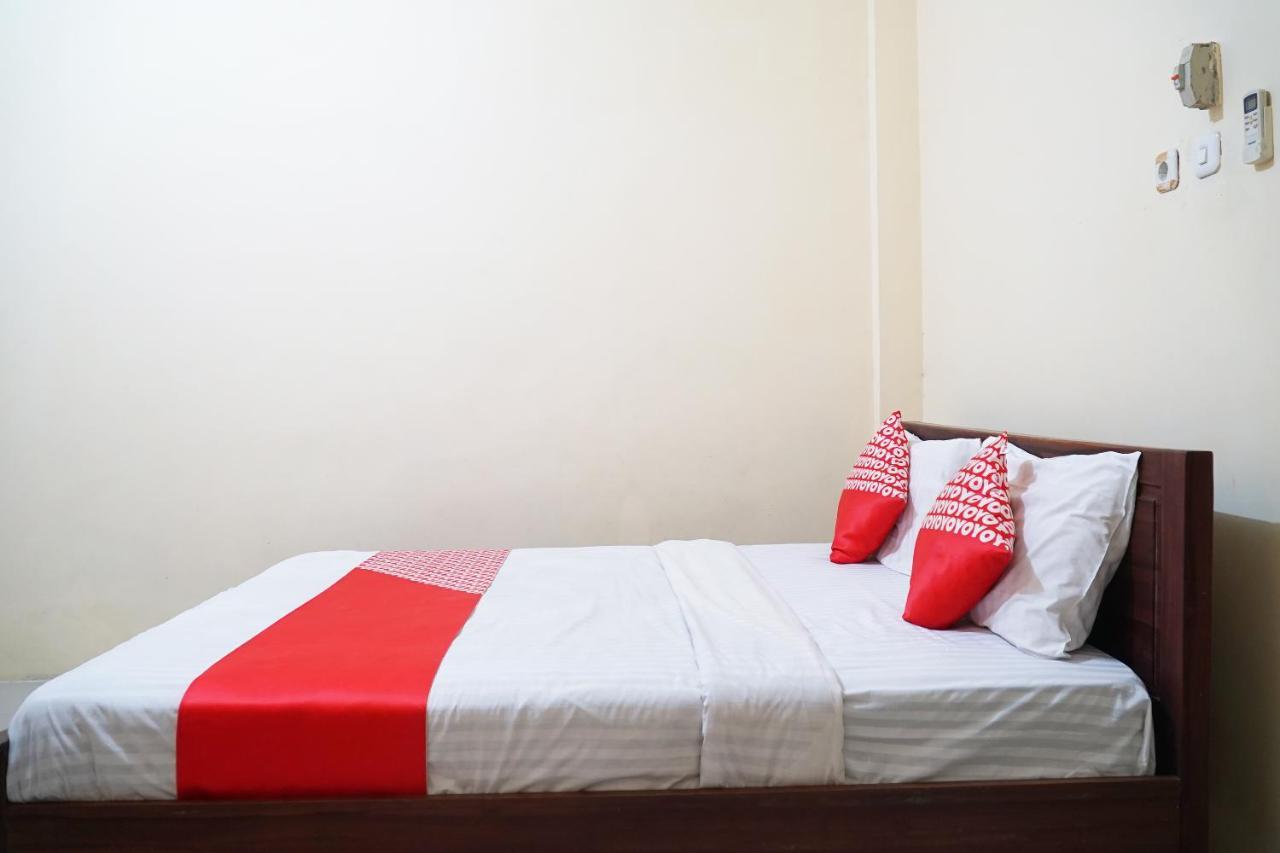 Oyo Flagship 1034 Pondok Mulia Guest House Syariah Balikpapan  Buitenkant foto