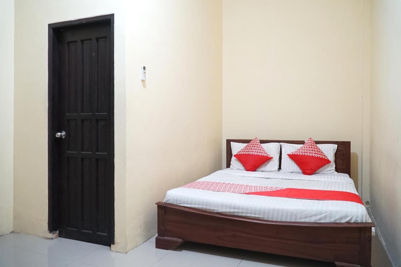 Oyo Flagship 1034 Pondok Mulia Guest House Syariah Balikpapan  Buitenkant foto