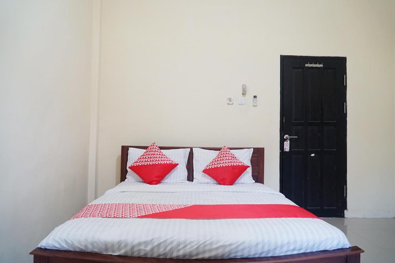 Oyo Flagship 1034 Pondok Mulia Guest House Syariah Balikpapan  Buitenkant foto