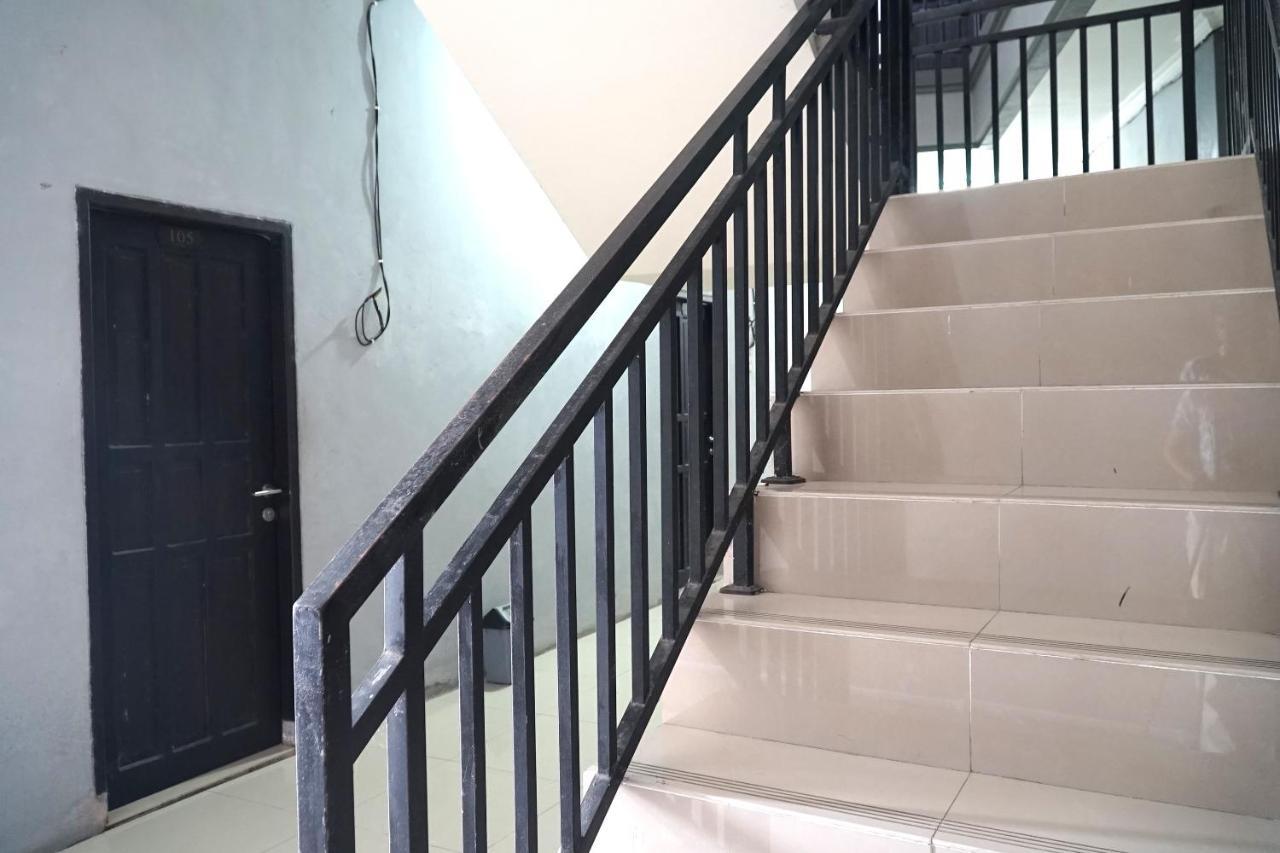Oyo Flagship 1034 Pondok Mulia Guest House Syariah Balikpapan  Buitenkant foto