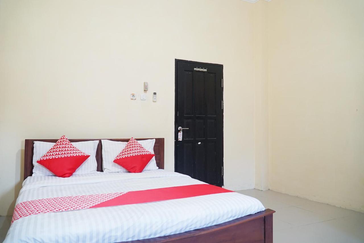 Oyo Flagship 1034 Pondok Mulia Guest House Syariah Balikpapan  Buitenkant foto