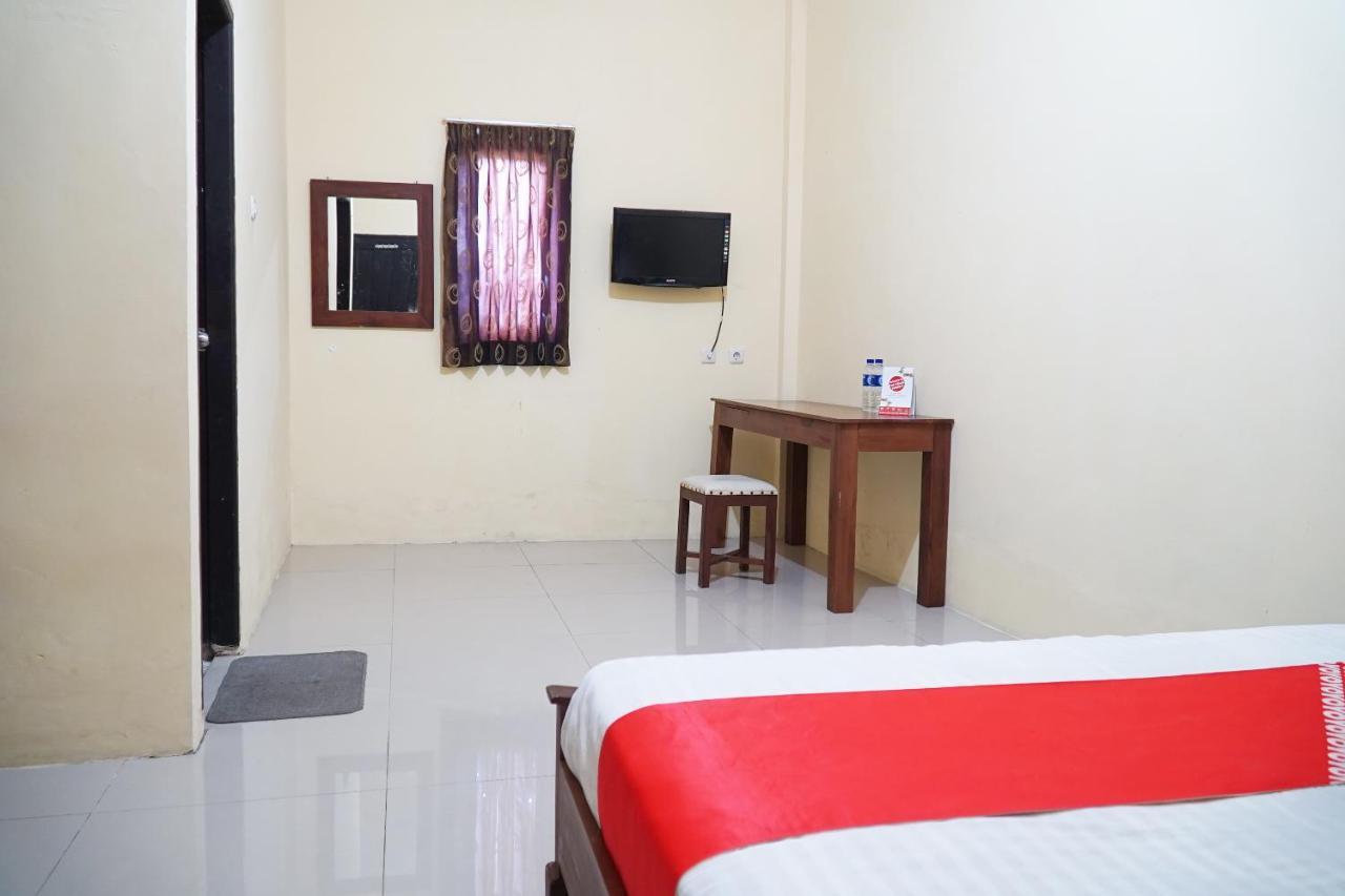 Oyo Flagship 1034 Pondok Mulia Guest House Syariah Balikpapan  Buitenkant foto