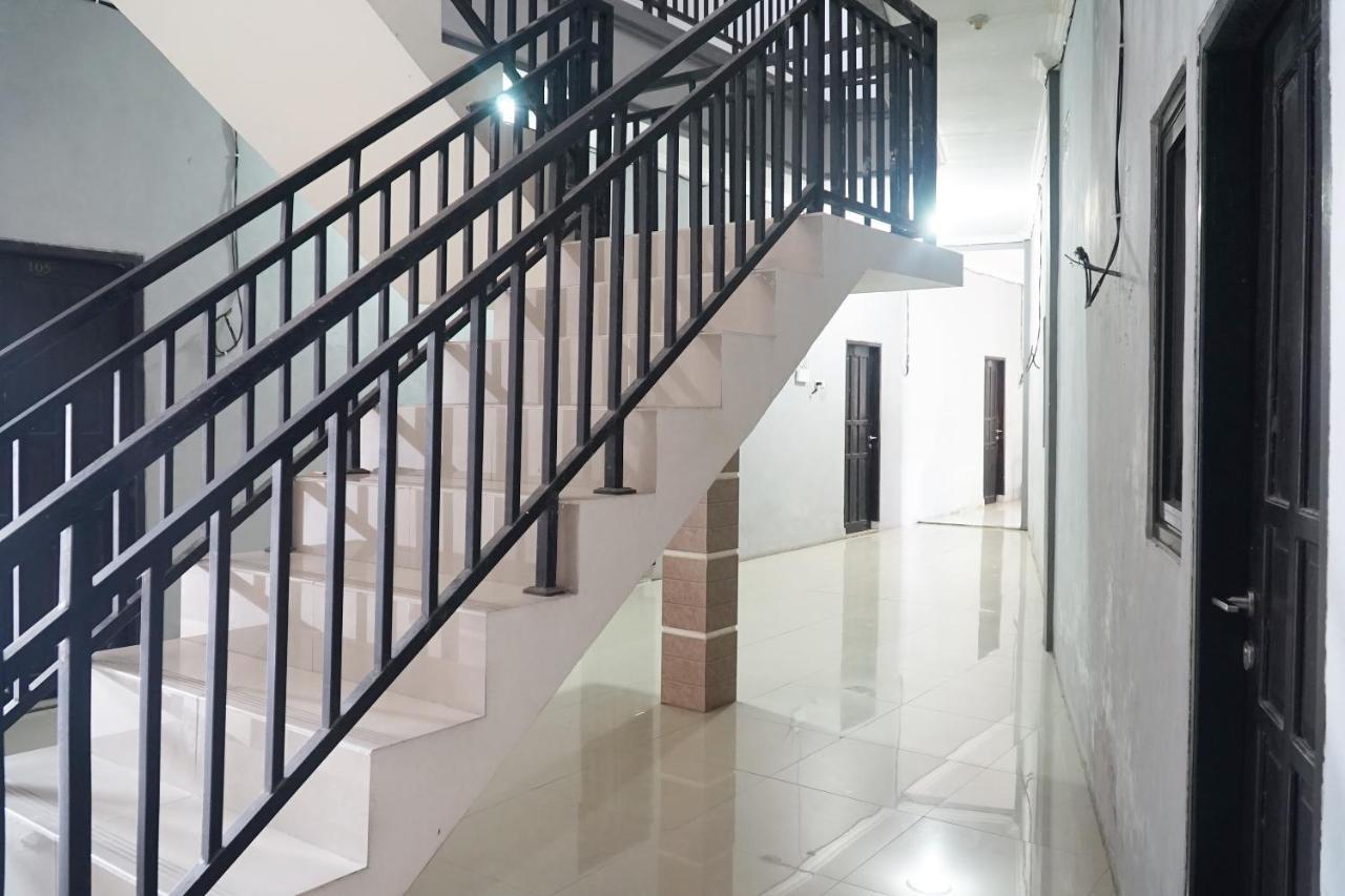Oyo Flagship 1034 Pondok Mulia Guest House Syariah Balikpapan  Buitenkant foto