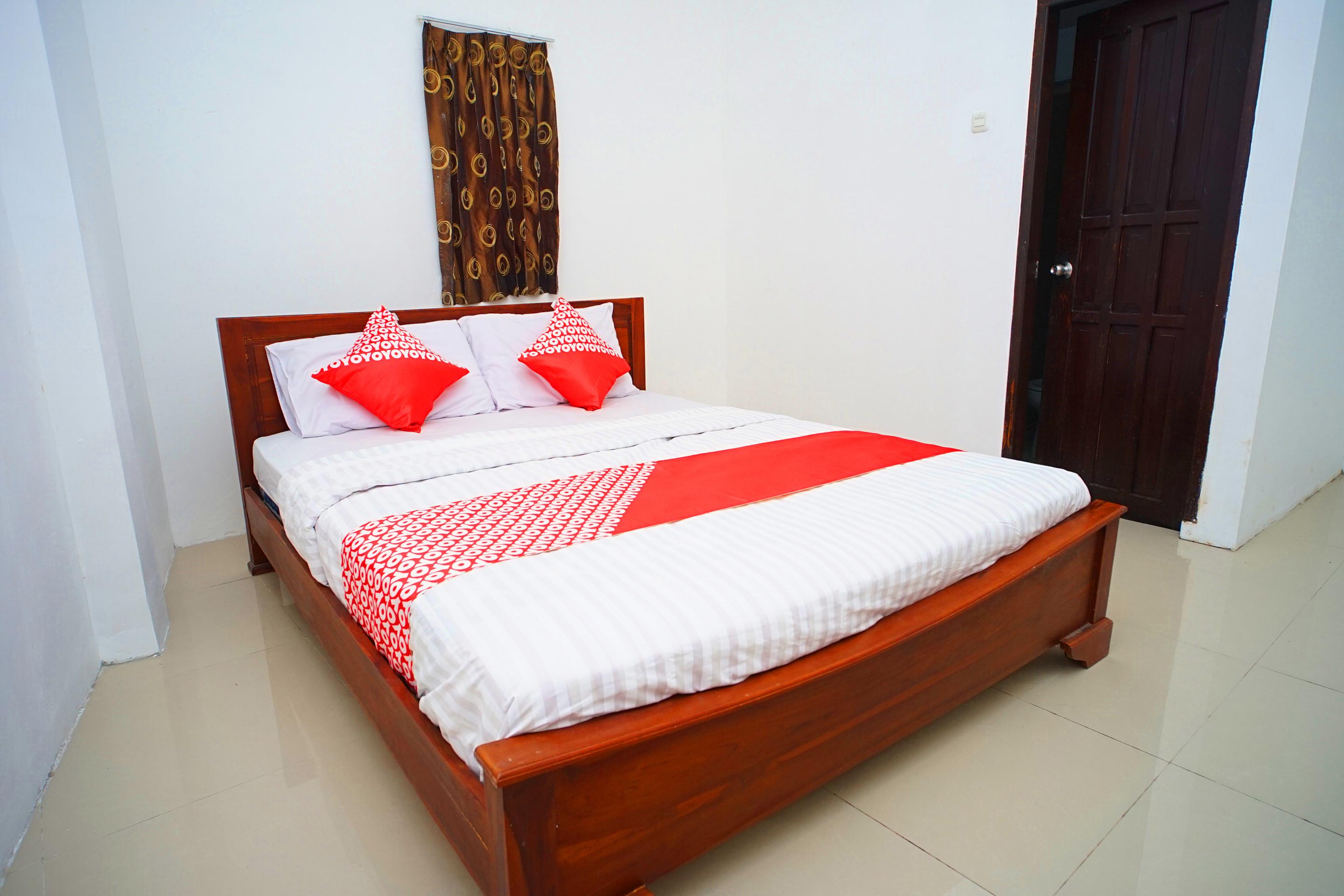 Oyo Flagship 1034 Pondok Mulia Guest House Syariah Balikpapan  Buitenkant foto