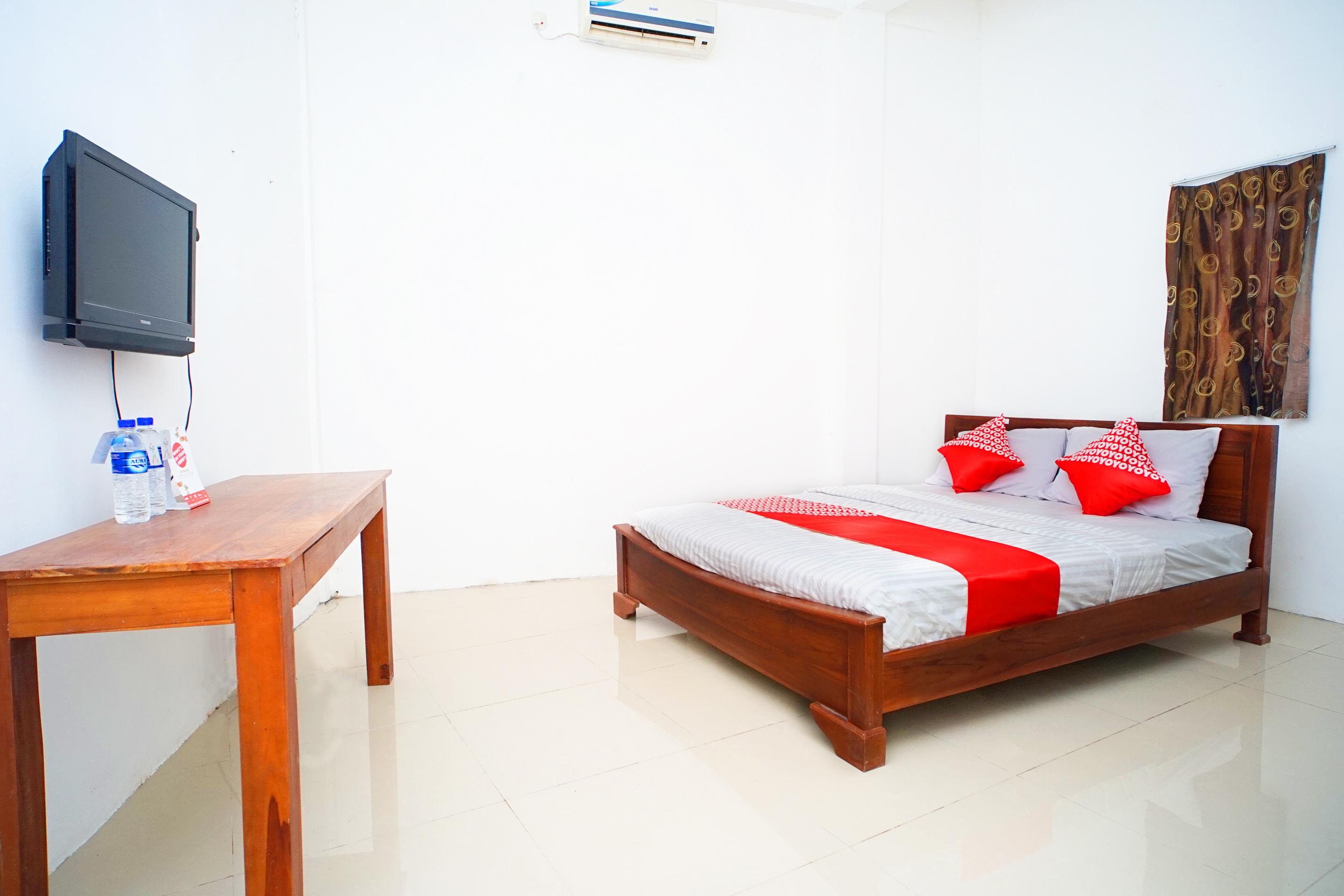 Oyo Flagship 1034 Pondok Mulia Guest House Syariah Balikpapan  Buitenkant foto
