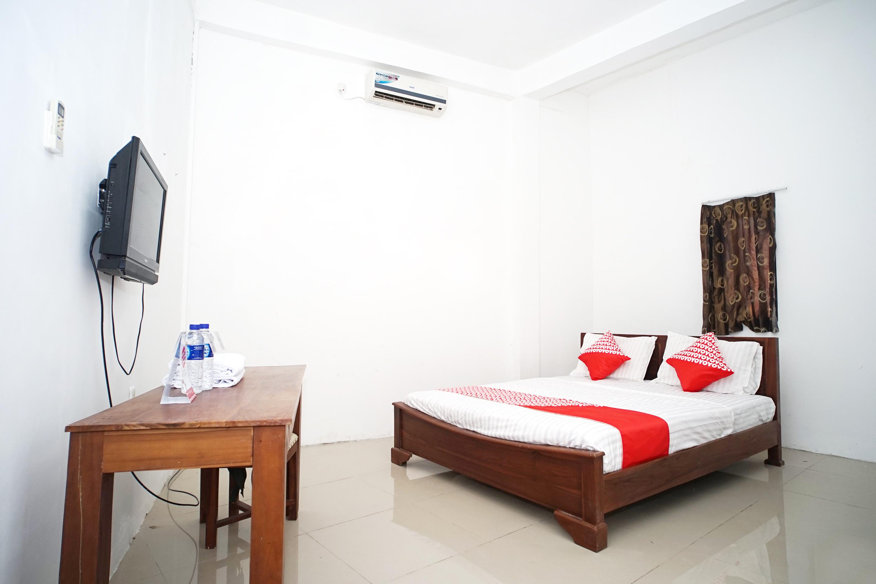 Oyo Flagship 1034 Pondok Mulia Guest House Syariah Balikpapan  Buitenkant foto