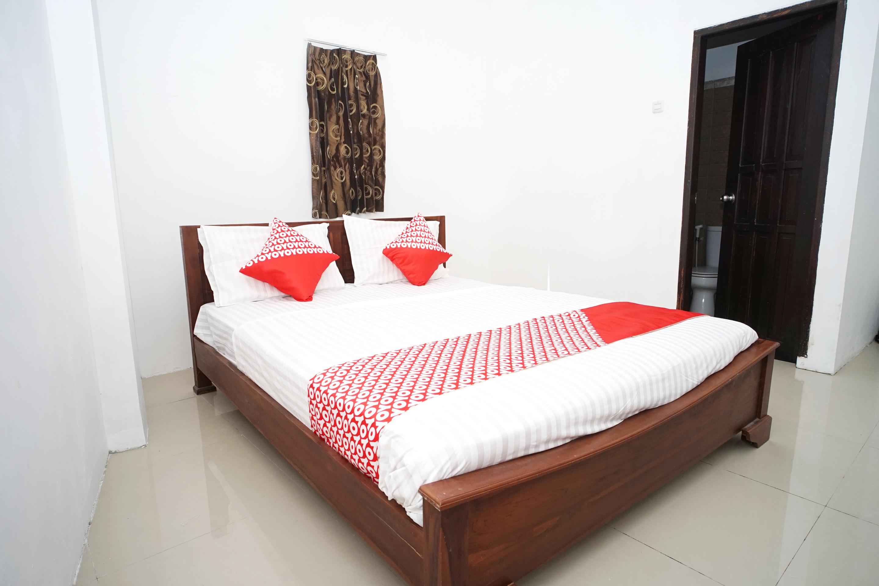 Oyo Flagship 1034 Pondok Mulia Guest House Syariah Balikpapan  Buitenkant foto