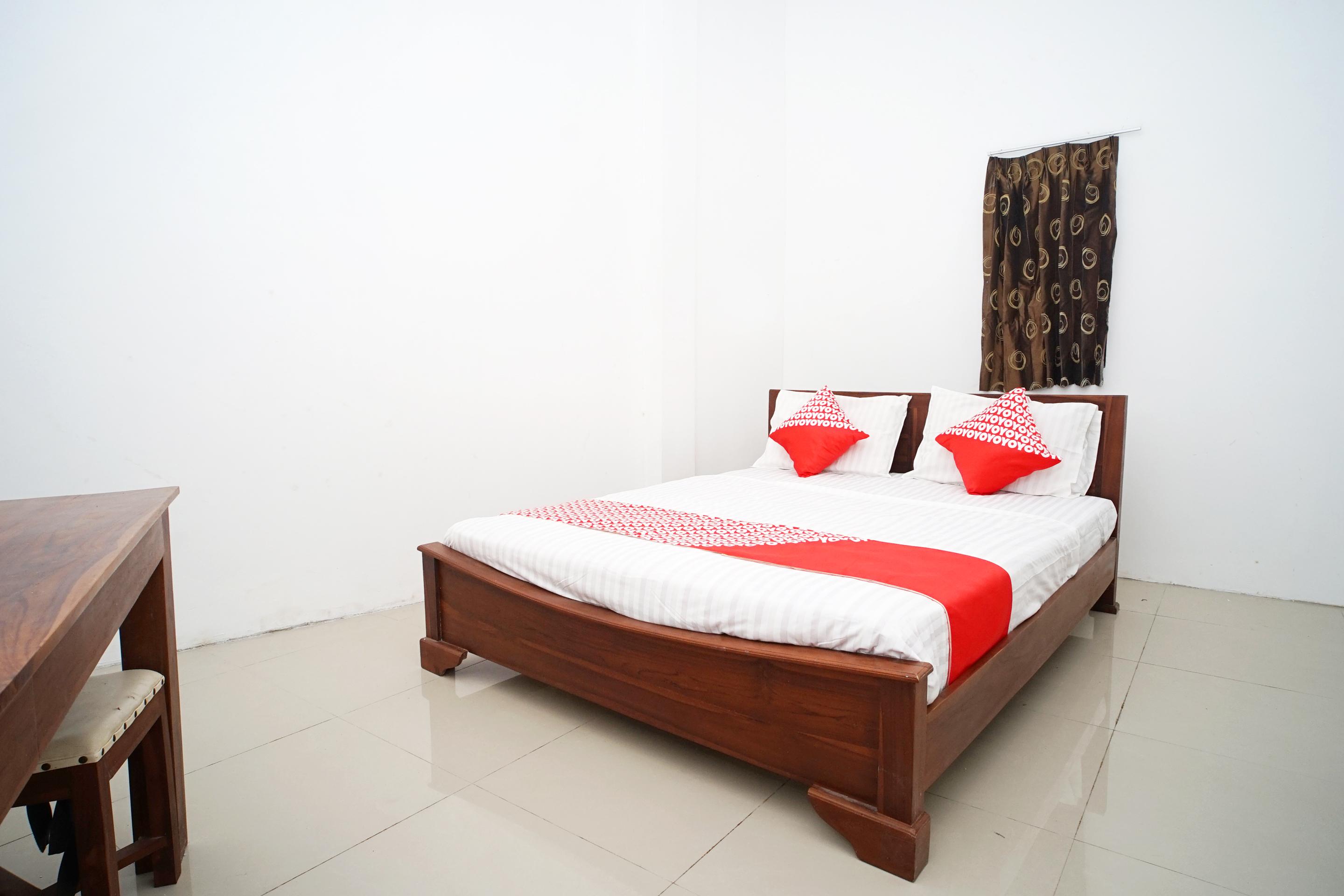 Oyo Flagship 1034 Pondok Mulia Guest House Syariah Balikpapan  Buitenkant foto