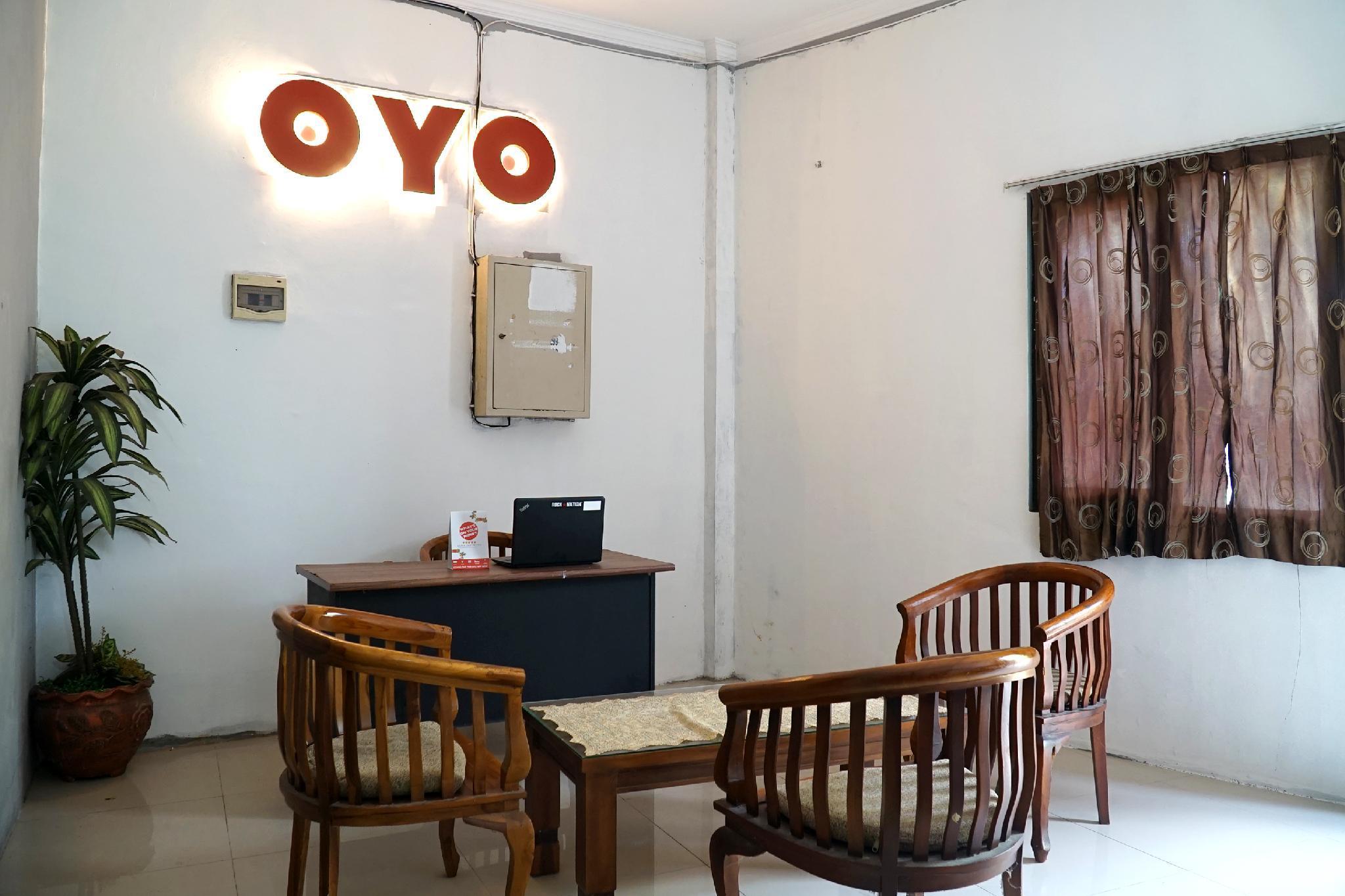 Oyo Flagship 1034 Pondok Mulia Guest House Syariah Balikpapan  Buitenkant foto