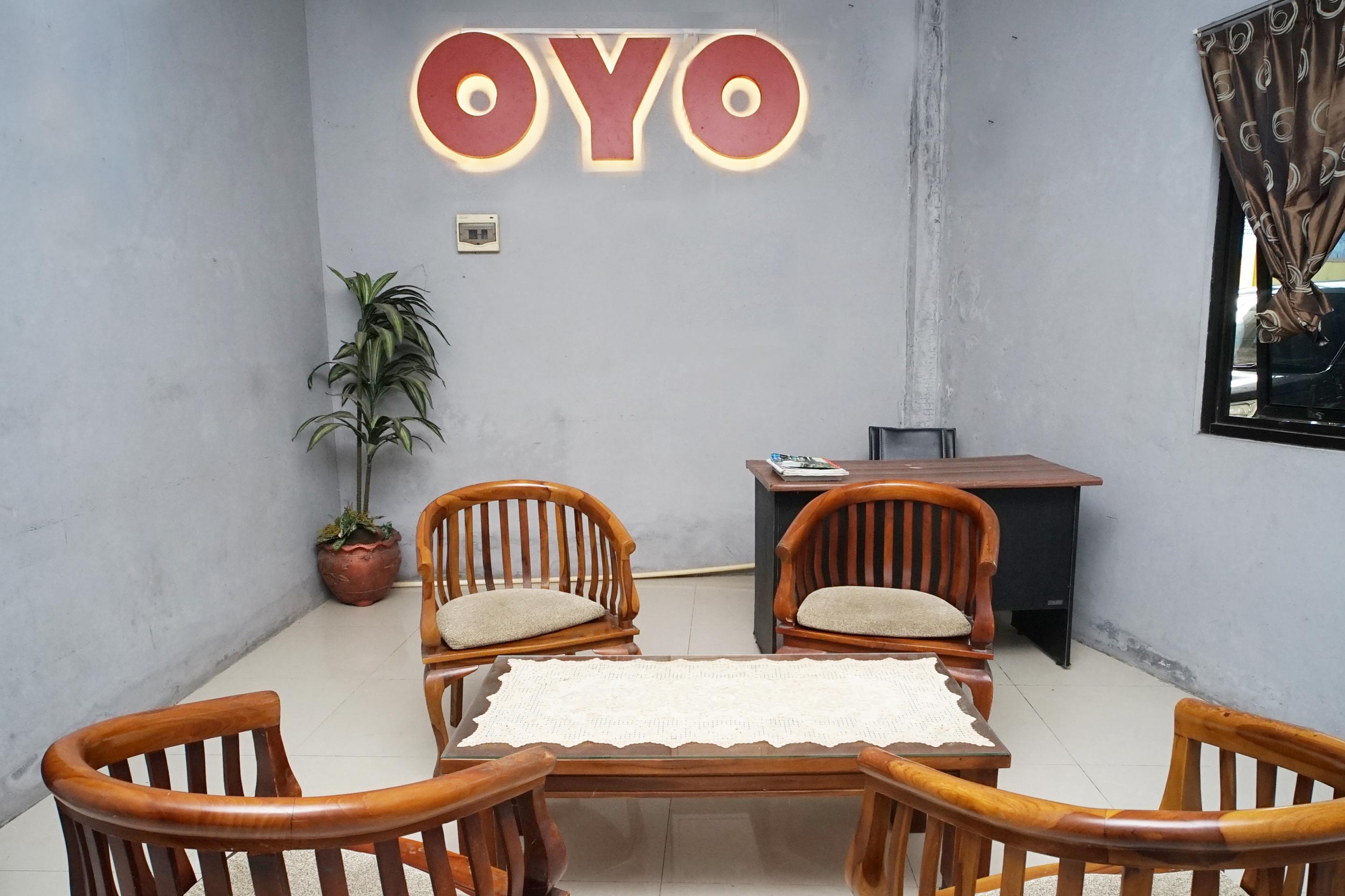 Oyo Flagship 1034 Pondok Mulia Guest House Syariah Balikpapan  Buitenkant foto