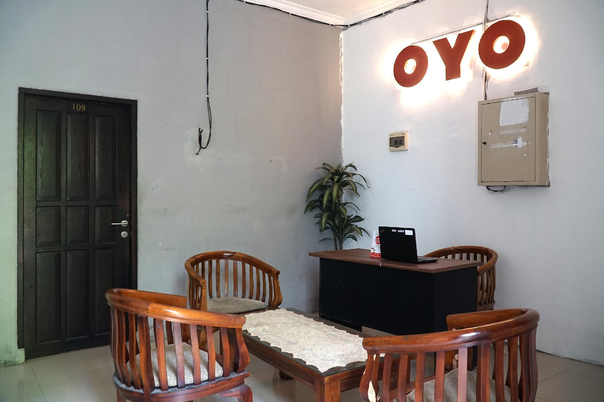 Oyo Flagship 1034 Pondok Mulia Guest House Syariah Balikpapan  Buitenkant foto