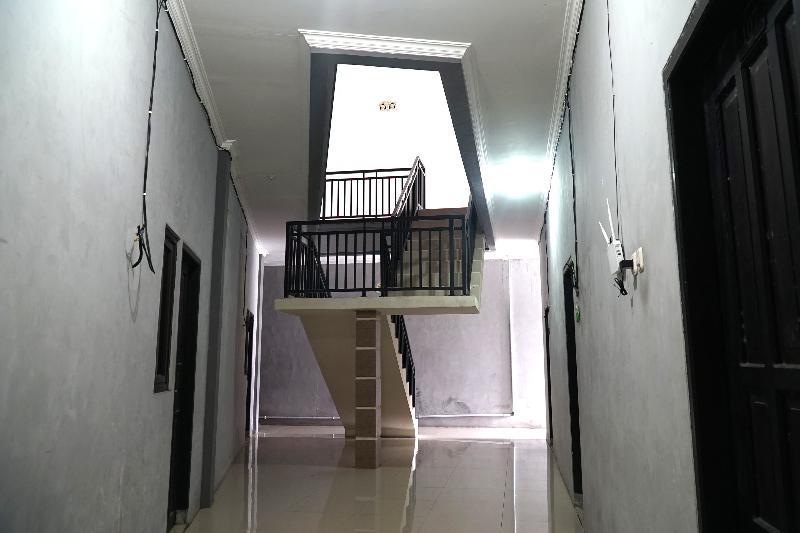 Oyo Flagship 1034 Pondok Mulia Guest House Syariah Balikpapan  Buitenkant foto