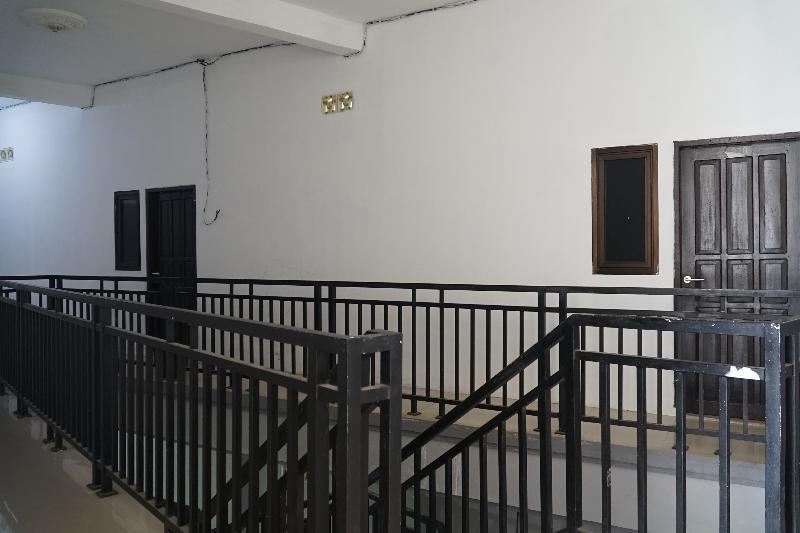 Oyo Flagship 1034 Pondok Mulia Guest House Syariah Balikpapan  Buitenkant foto