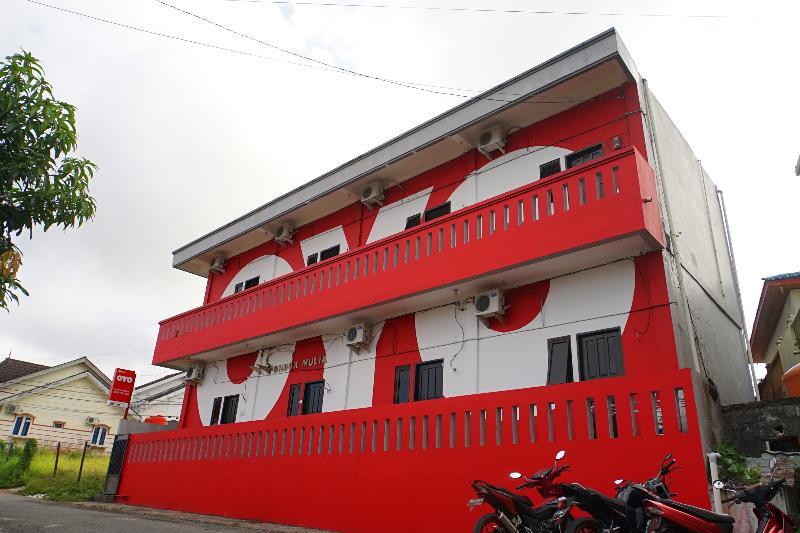 Oyo Flagship 1034 Pondok Mulia Guest House Syariah Balikpapan  Buitenkant foto